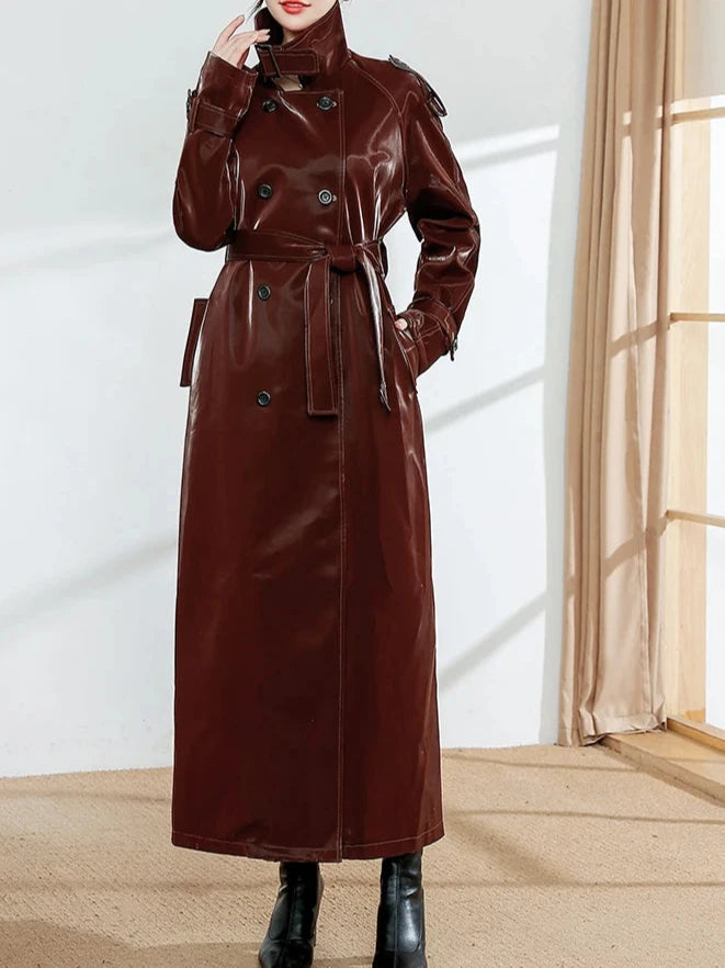 Vintage Inspired Garment with a Contemporary Edge