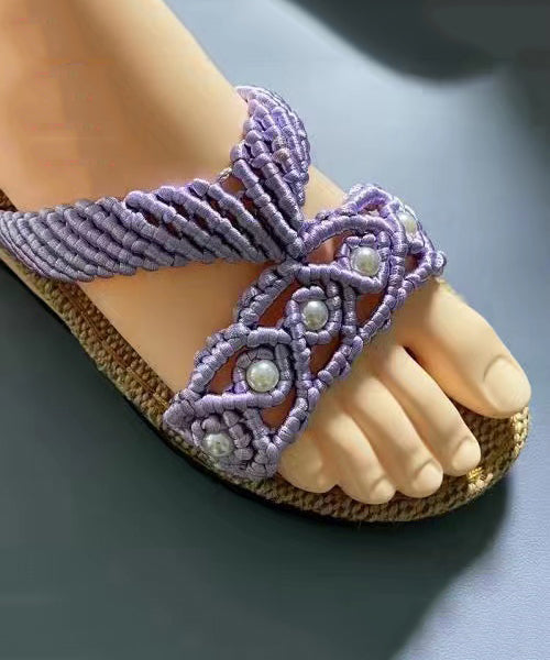 Classic Vintage & Enduringly Stylish Sandals