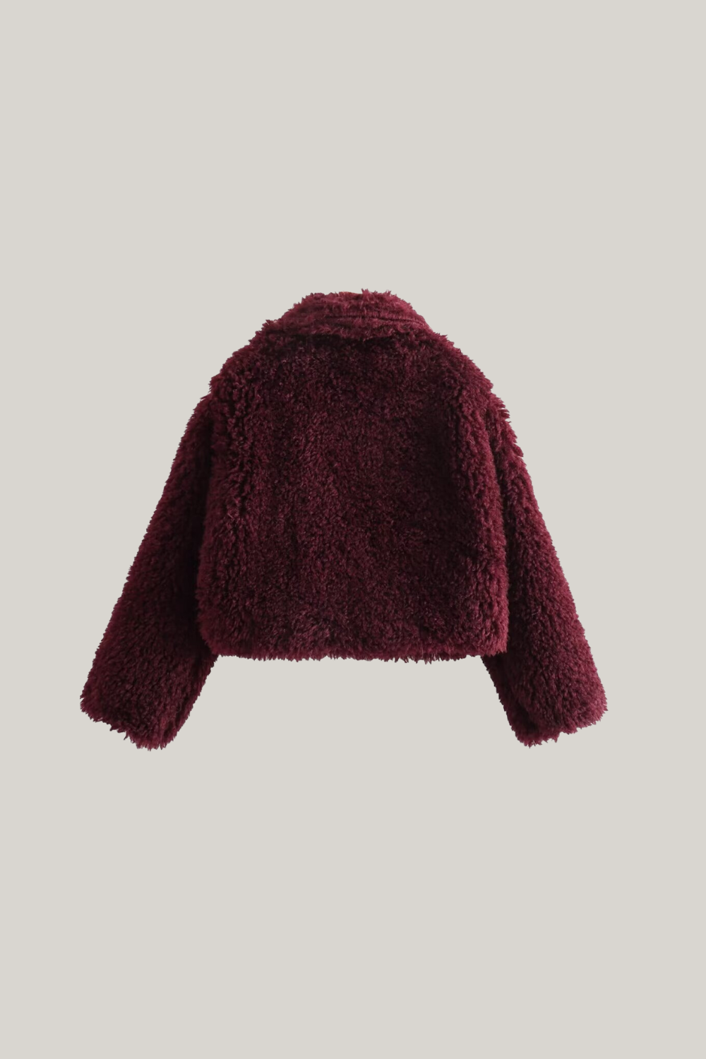Beautifully Balanced Jacket with Timeless Character
