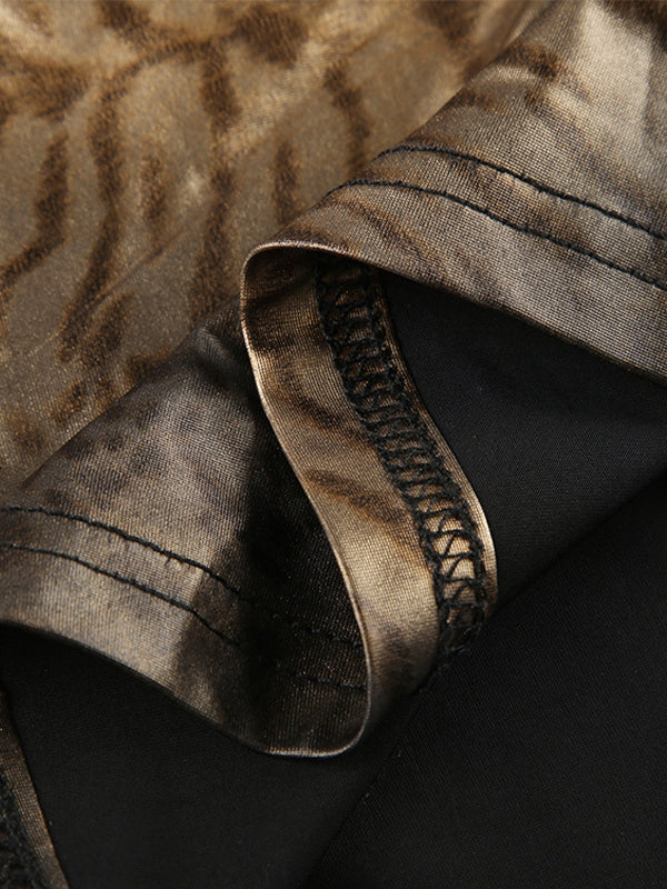 Well Tailored Top with a Graceful Silhouette