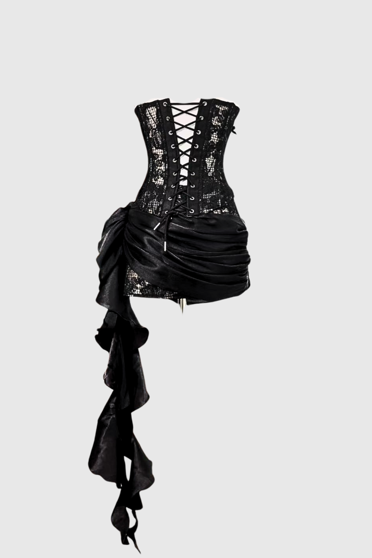 Elegantly Styled Garment for Everyday Wear