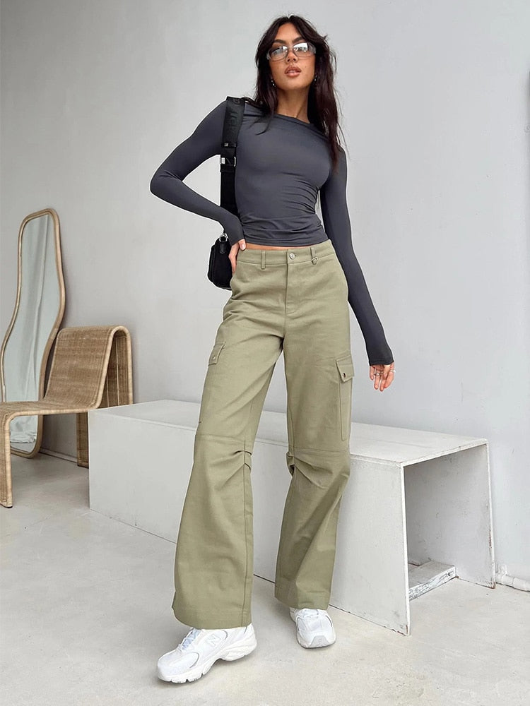 Elegantly Styled Pullover for Everyday Wear