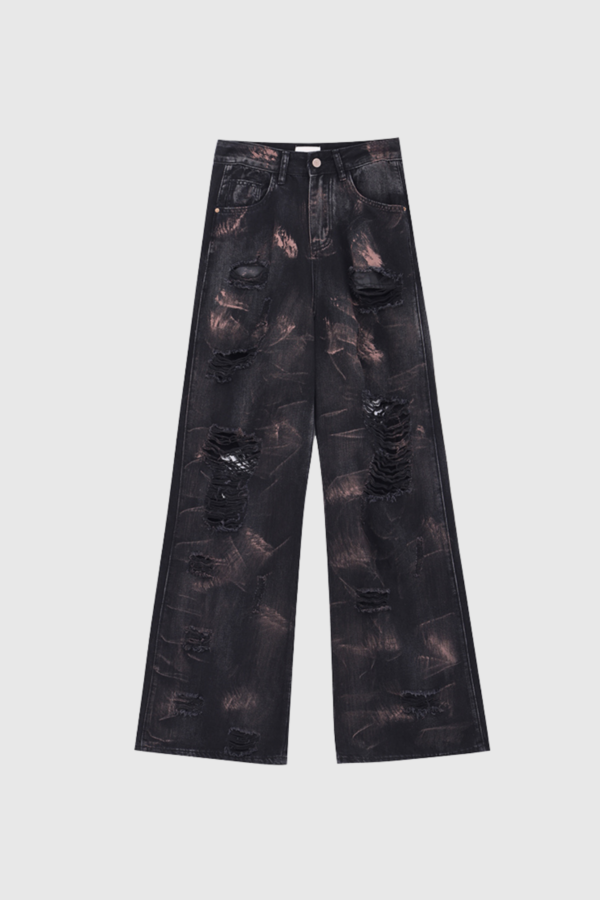 Beautifully Balanced Garment with Timeless Character