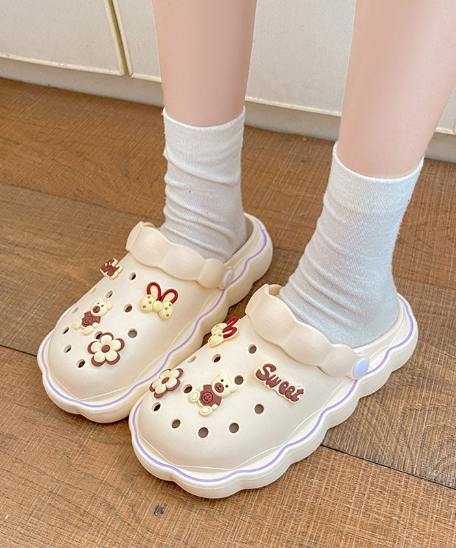 Elegantly Styled Sandals for Everyday Wear