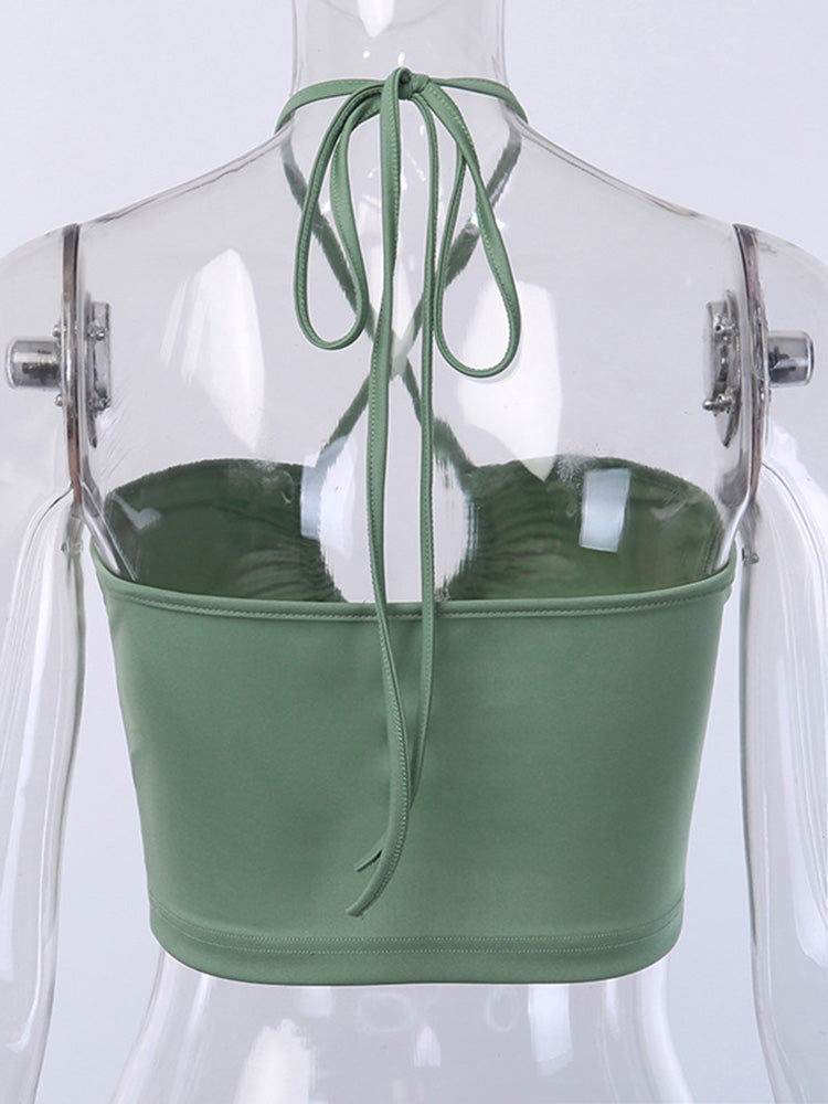 Polished Top with an Effortless Classic Look