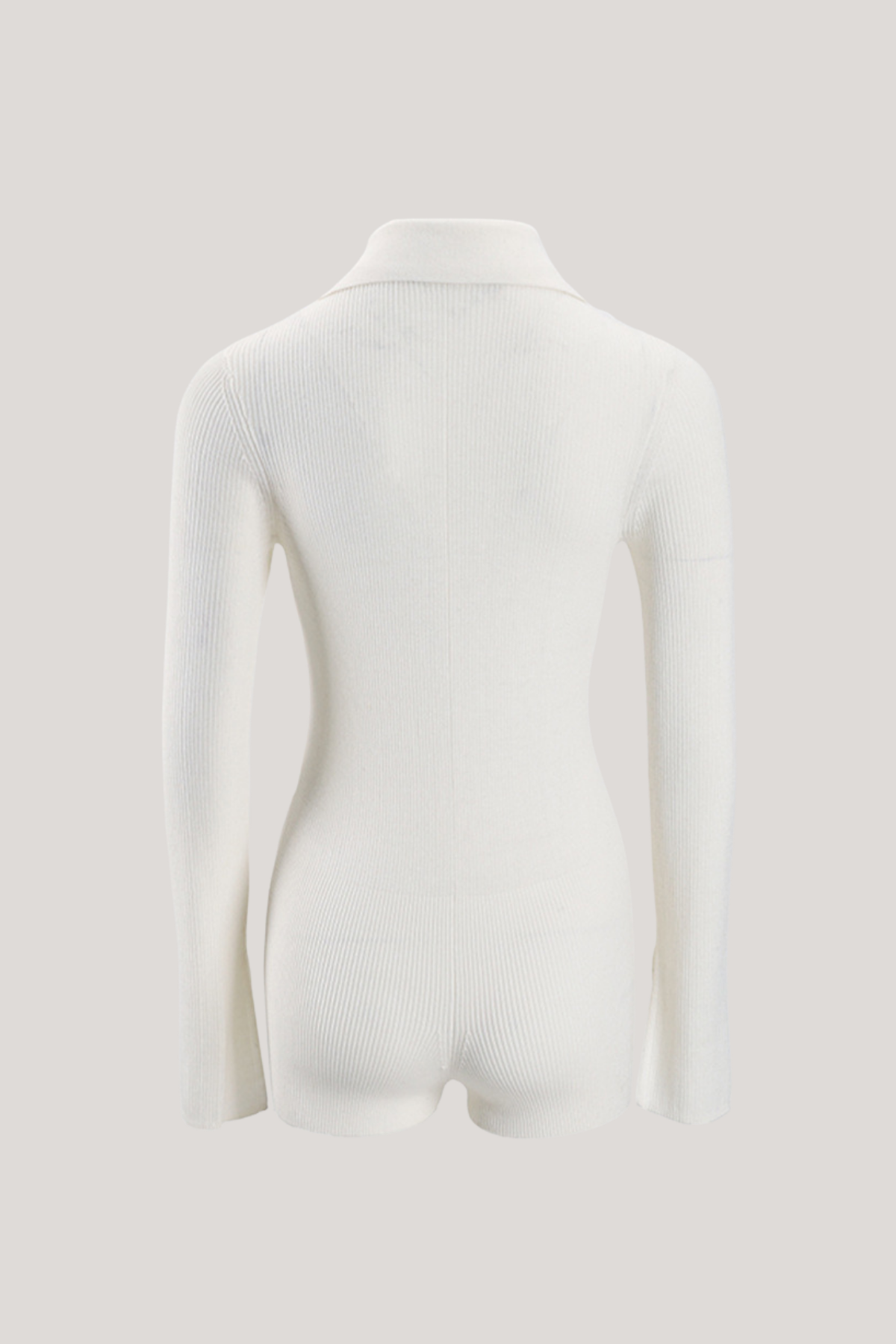 Beautifully Finished Garment in a Timeless Design