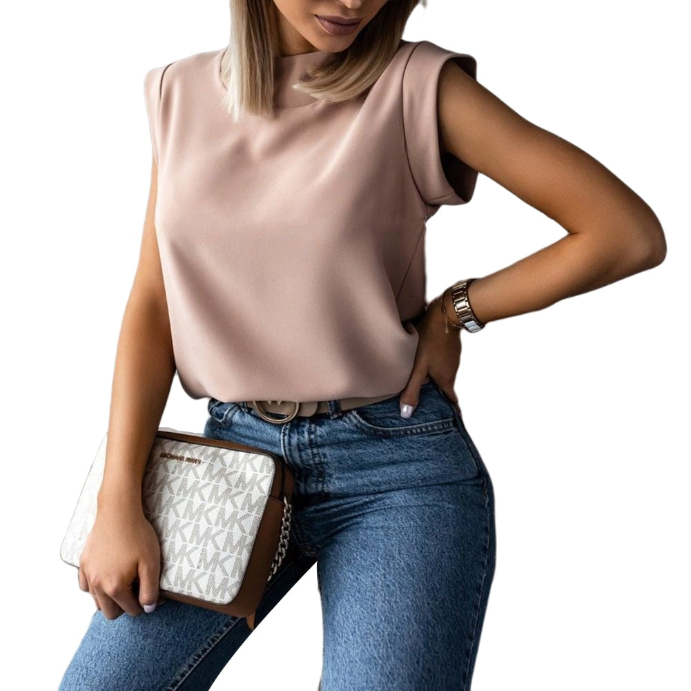 Beautifully Crafted Top in a Classic Style