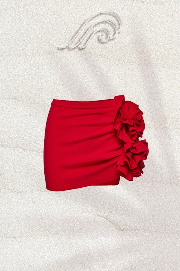 Polished Garment with an Effortless Classic Look