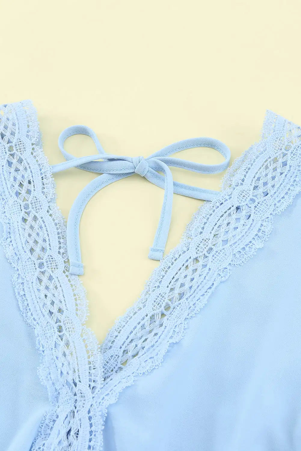 Classic Vintage & Enduringly Stylish Blouse