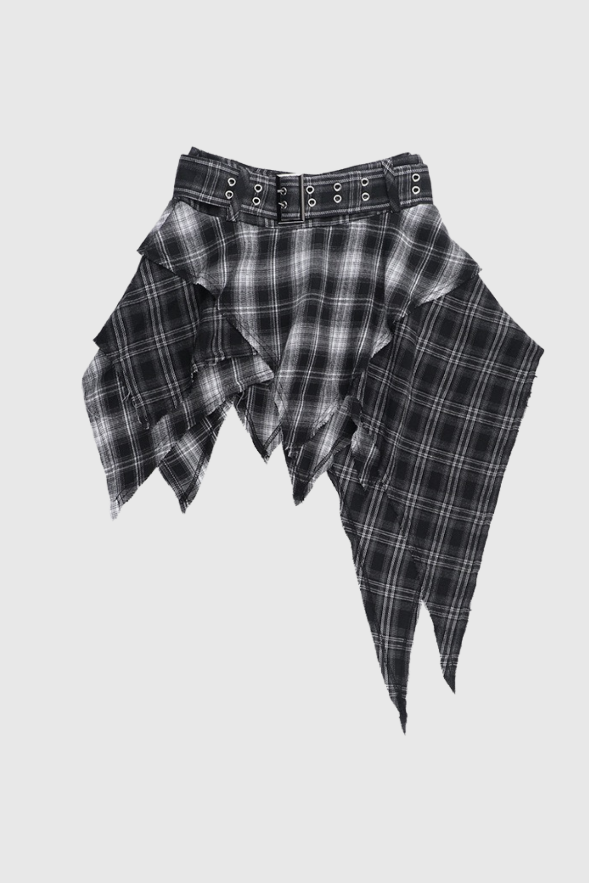 Beautifully Finished Garment in a Timeless Design