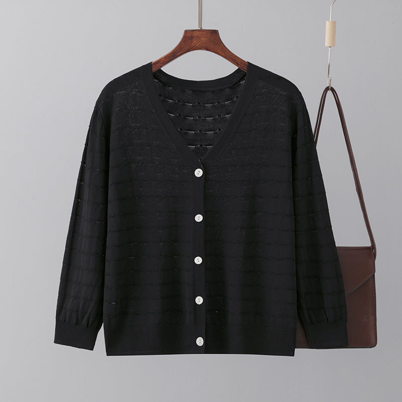Classic Vintage & Enduringly Stylish Cardigan