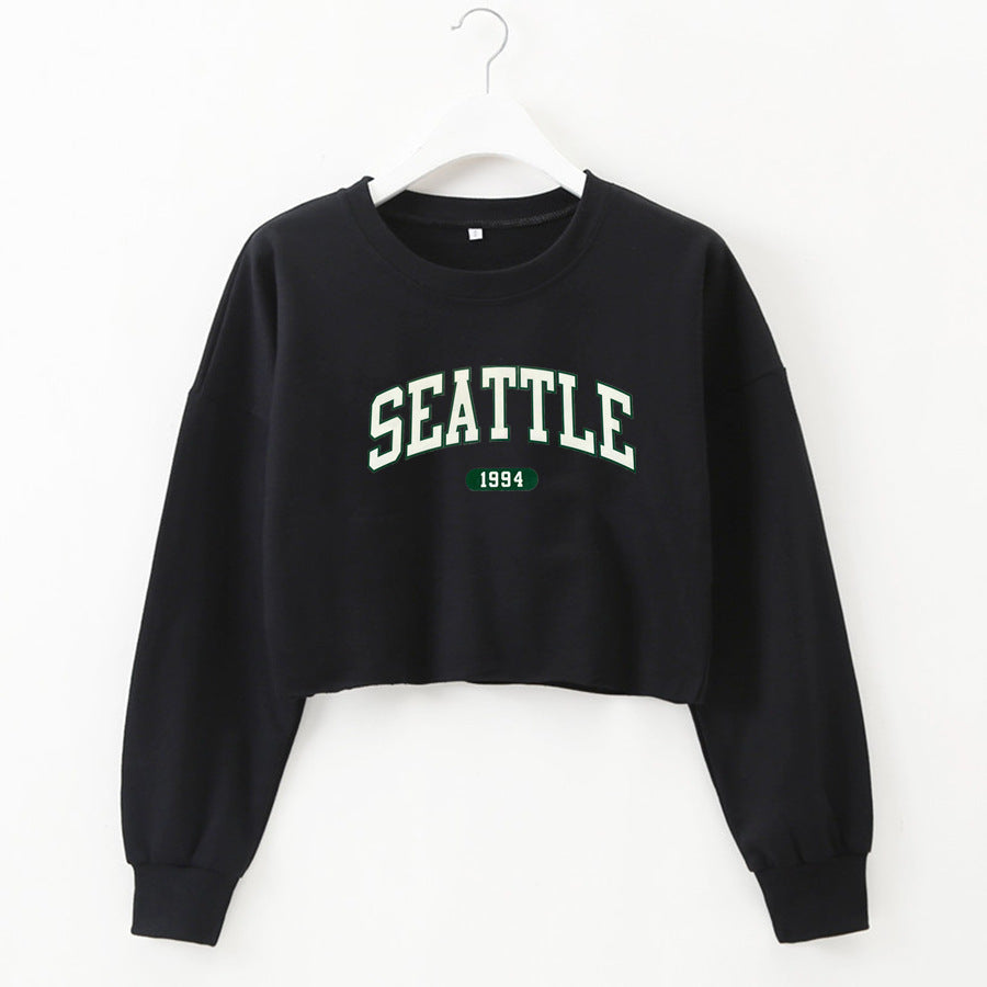 Sophisticated Sweater with a Clean Classic Look
