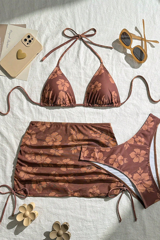 Vintage Inspired Garment with a Contemporary Edge