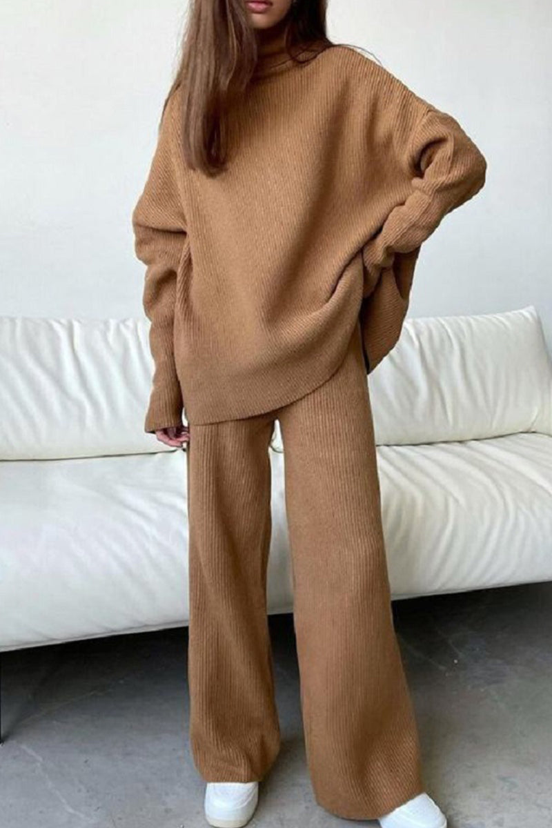 Well Tailored Garment with a Graceful Silhouette