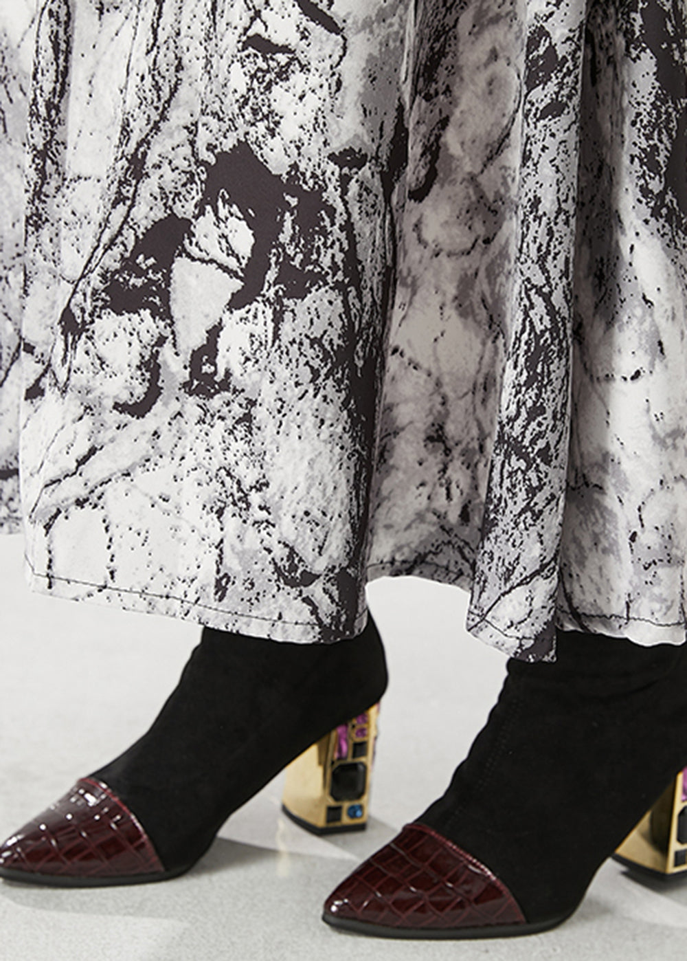 Polished Garment with an Effortless Classic Look