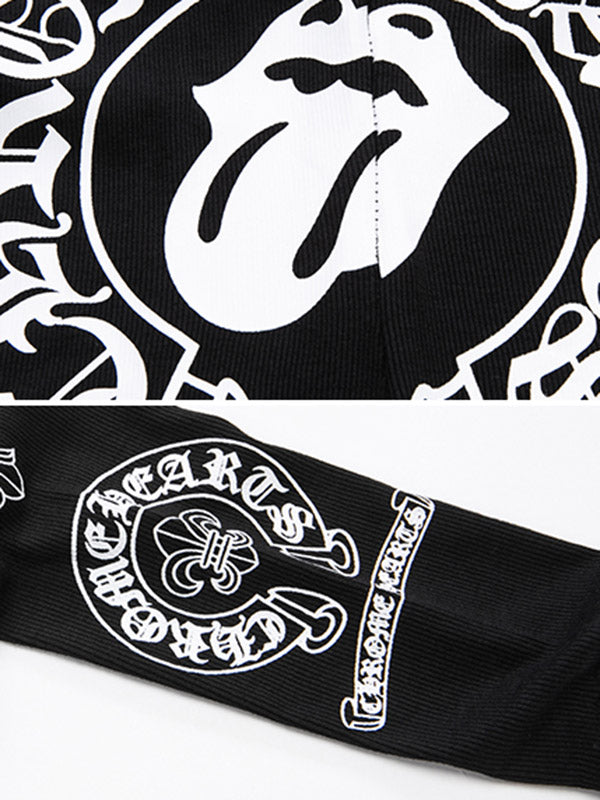 Beautifully Finished T-Shirt in a Timeless Design
