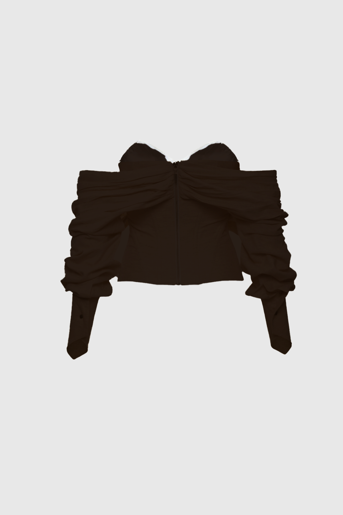 Beautifully Balanced Top with Timeless Character