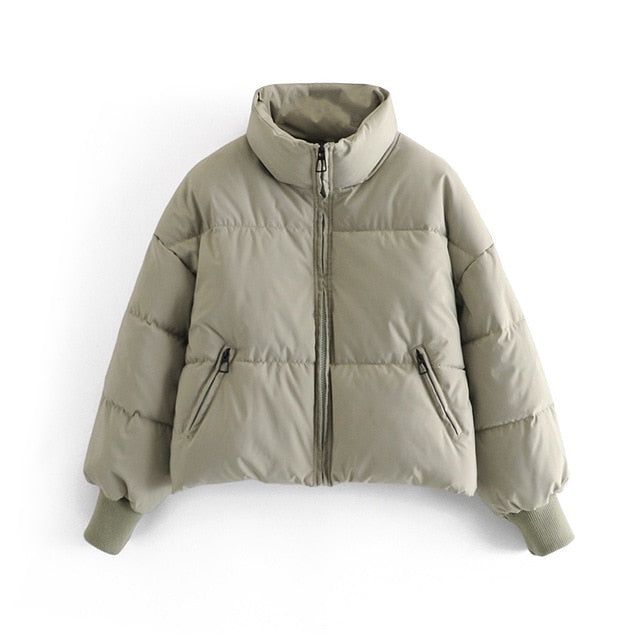 Sophisticated Jacket with a Clean Classic Look
