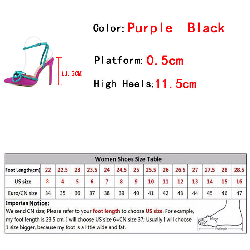 Effortlessly Elegant Heels with a Timeless Design