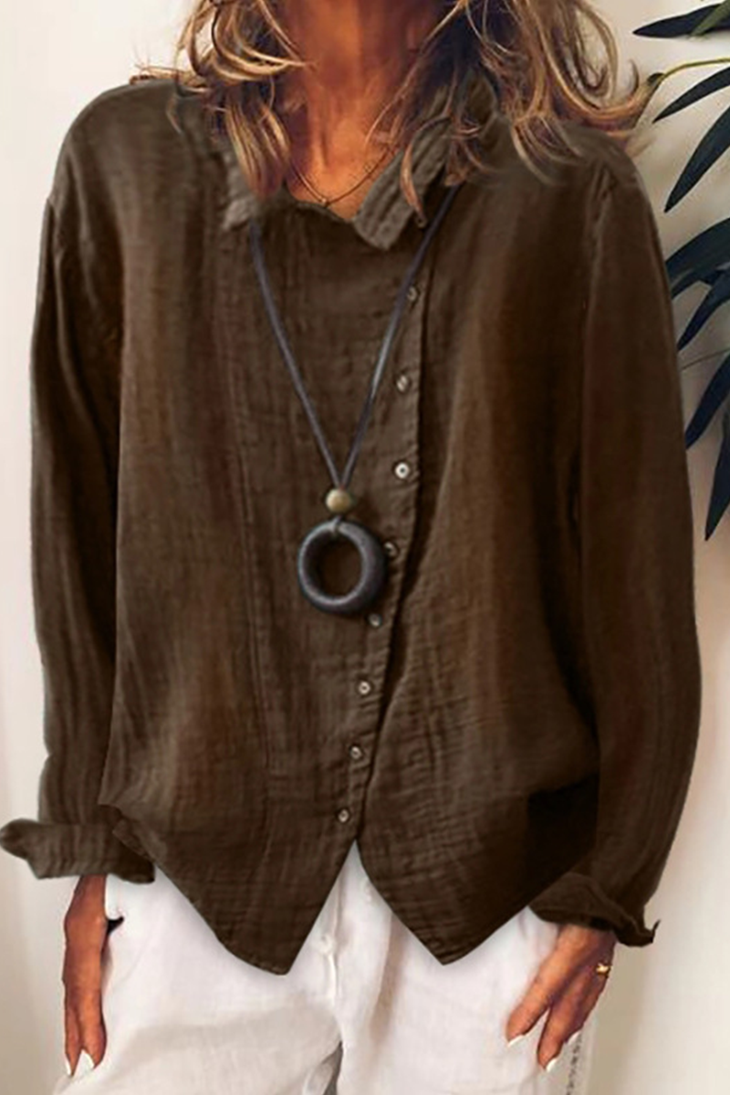 Classic Vintage & Enduringly Stylish Top