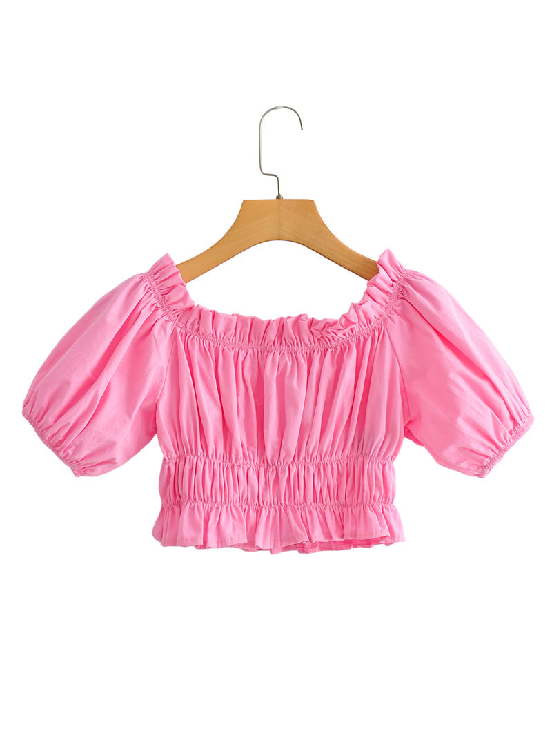 Gracefully Styled Pullover for Any Occasion
