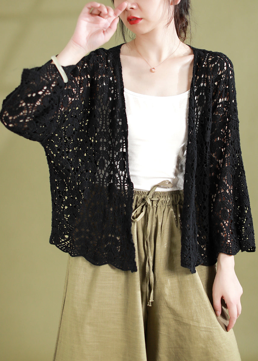 Classic Vintage & Enduringly Stylish Cardigan