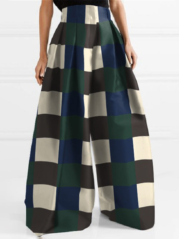 Beautifully Balanced Pants with Timeless Character