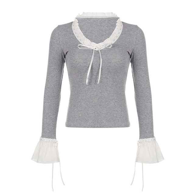 Effortlessly Elegant Shirt with a Timeless Design