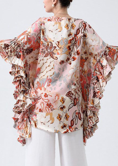 Beautifully Crafted Blouse in a Classic Style