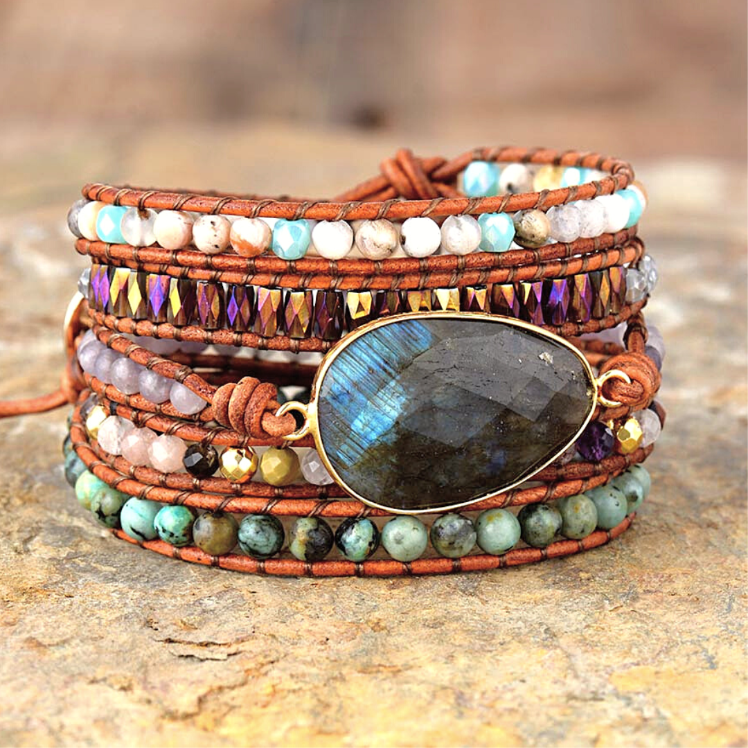 Beautifully Balanced Garment with Timeless Character