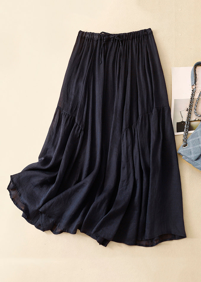 Well Tailored Garment with a Graceful Silhouette