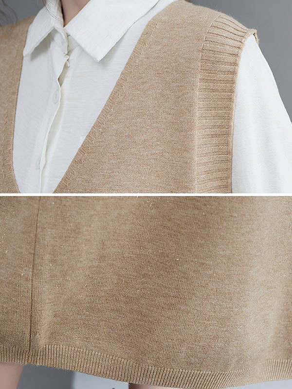 Gracefully Styled Sweater for Any Occasion