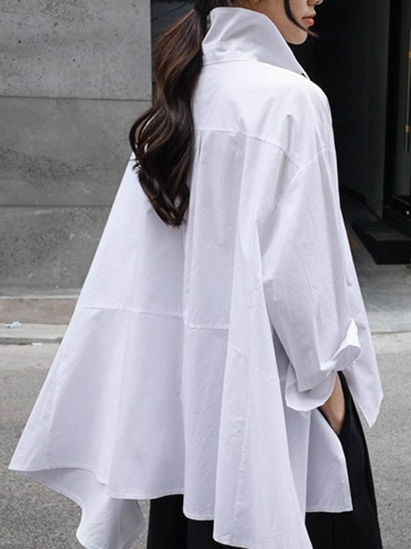 Classic Vintage & Enduringly Stylish Blouse