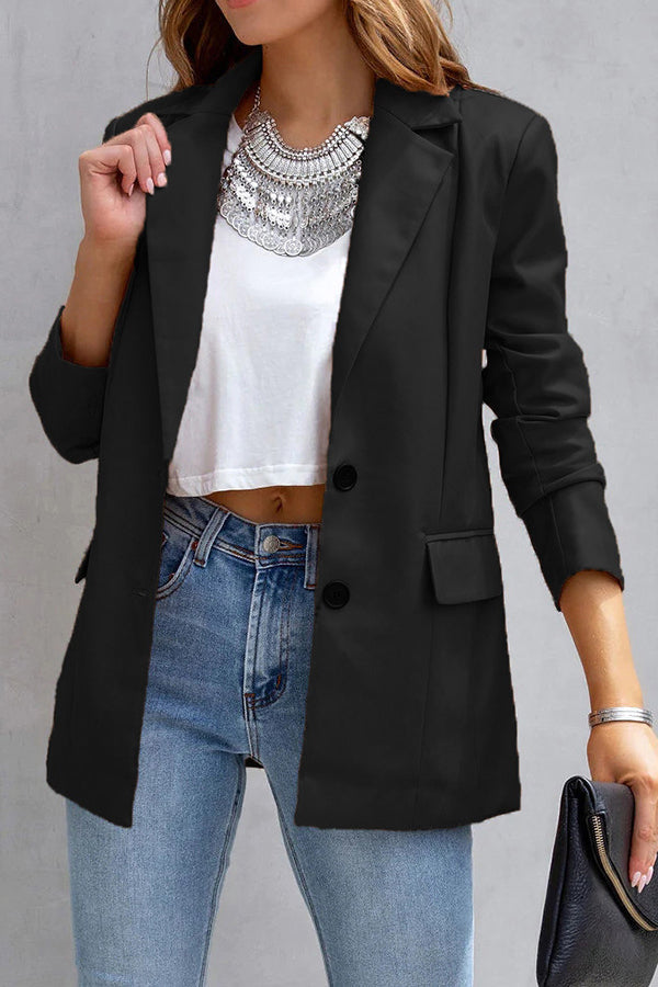 Vintage Inspired Garment with a Contemporary Edge