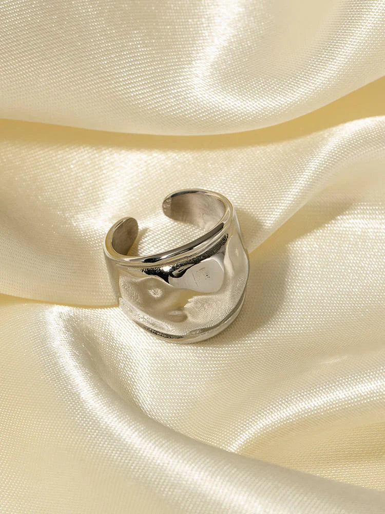 Elegantly Styled Garment for Everyday Wear