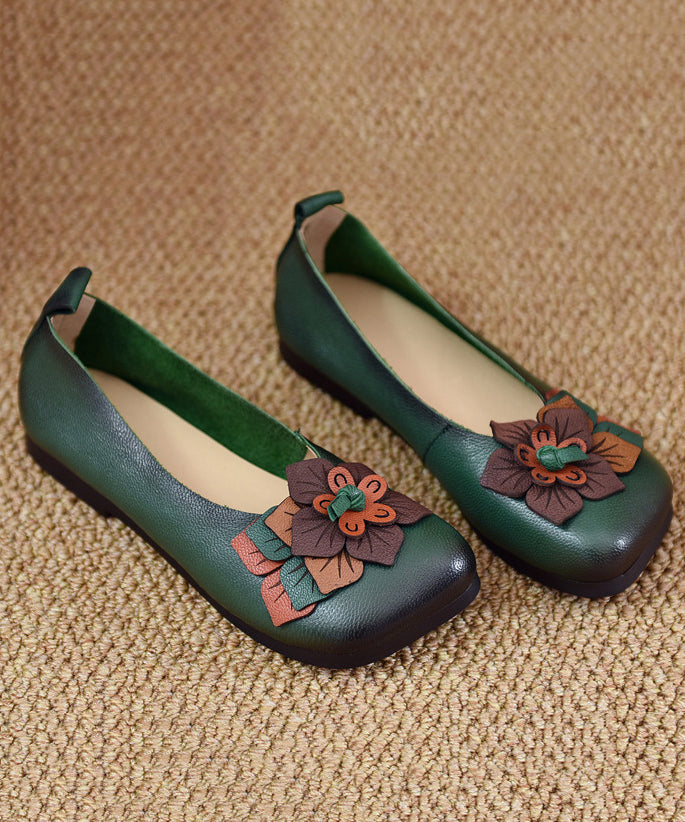 Beautifully Crafted Shoes in a Classic Style