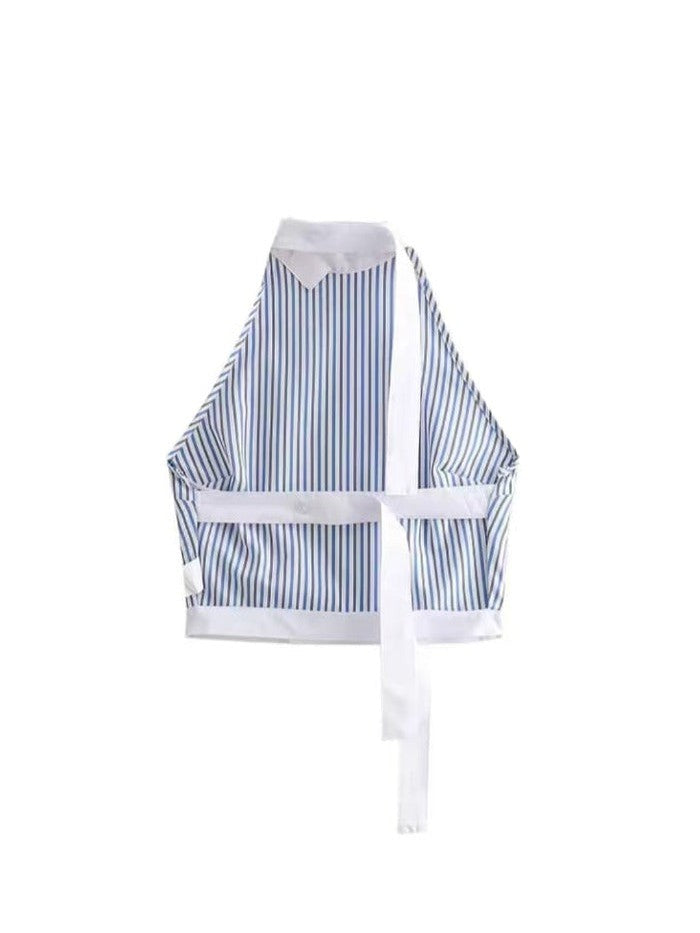 Beautifully Crafted Top in a Classic Style