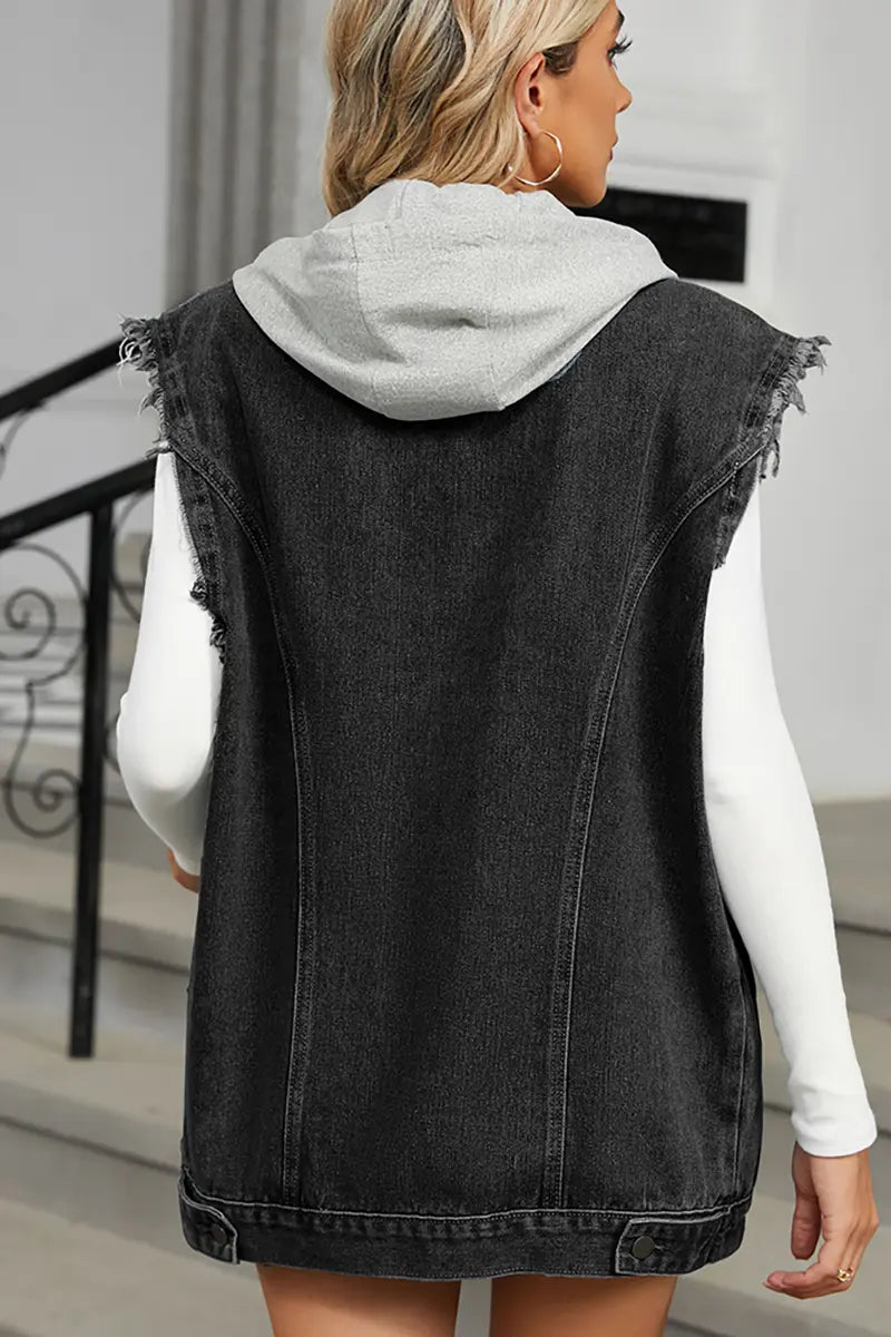 Well Tailored Garment with a Graceful Silhouette