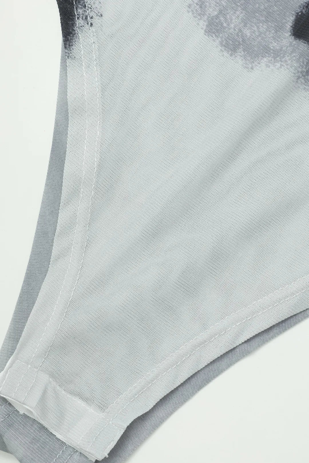Classic Vintage Garment with a Flattering Fit