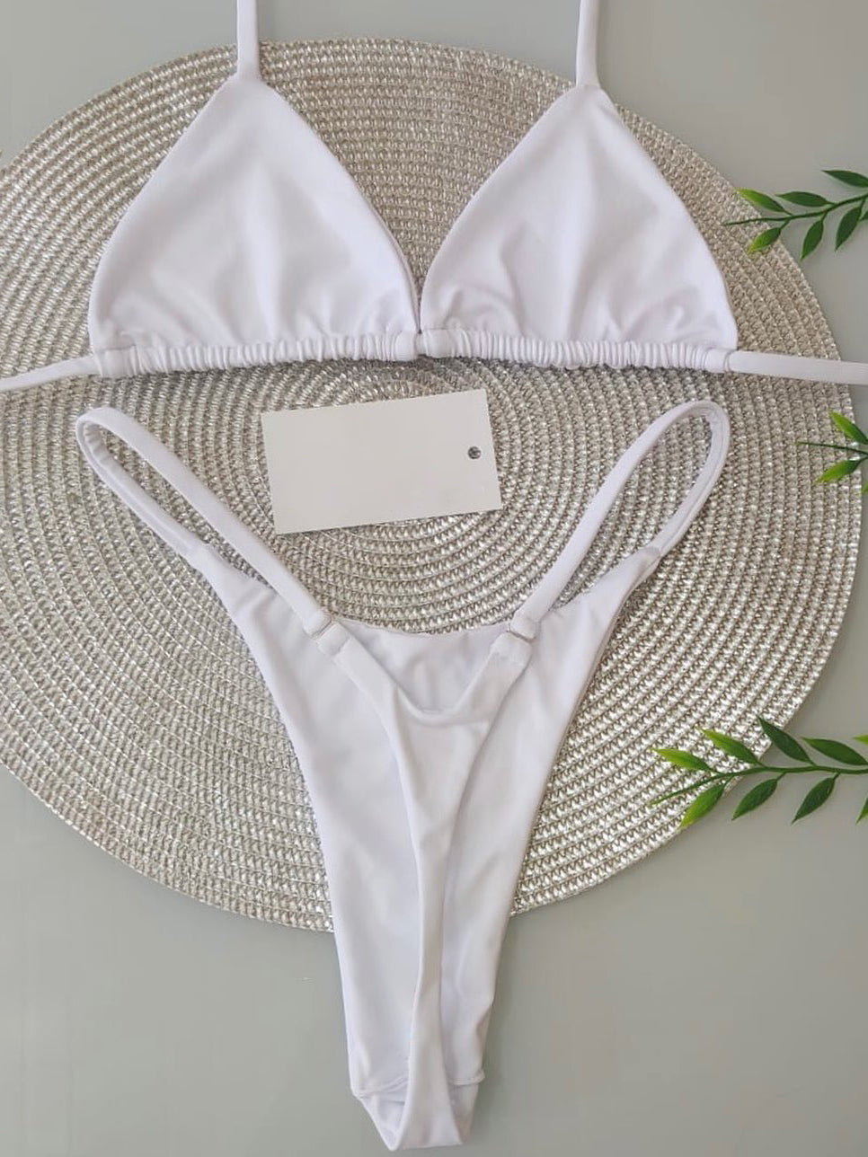Classic Vintage & Enduringly Stylish Bikini