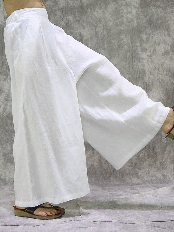Elegantly Styled Pants for Everyday Wear