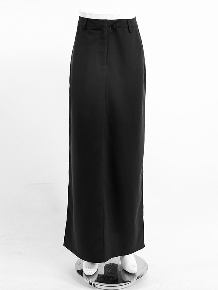 Vintage Inspired Garment with a Contemporary Edge