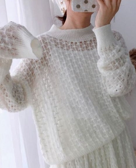 Elegantly Styled Garment for Everyday Wear