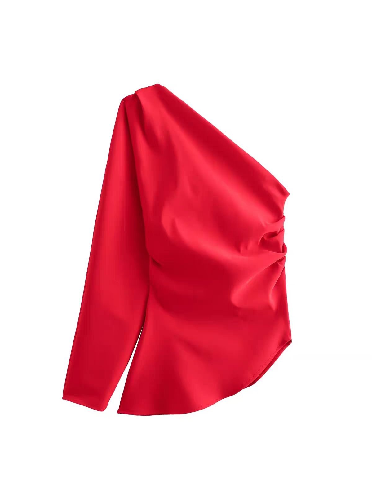 Polished Top with an Effortless Classic Look