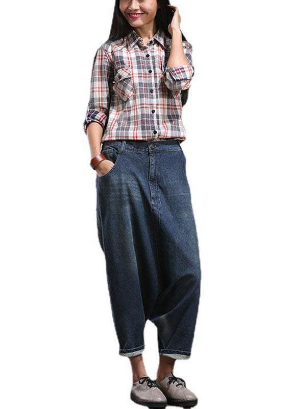 Beautifully Balanced Pants with Timeless Character