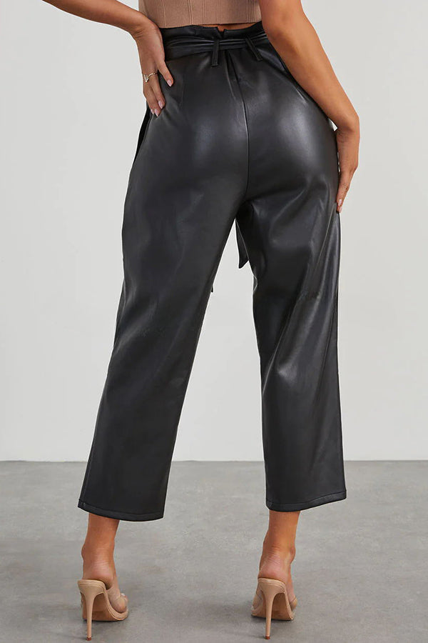Classic Vintage Pants with a Flattering Fit