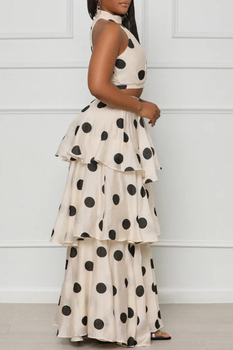 Classic Vintage Garment with a Flattering Fit