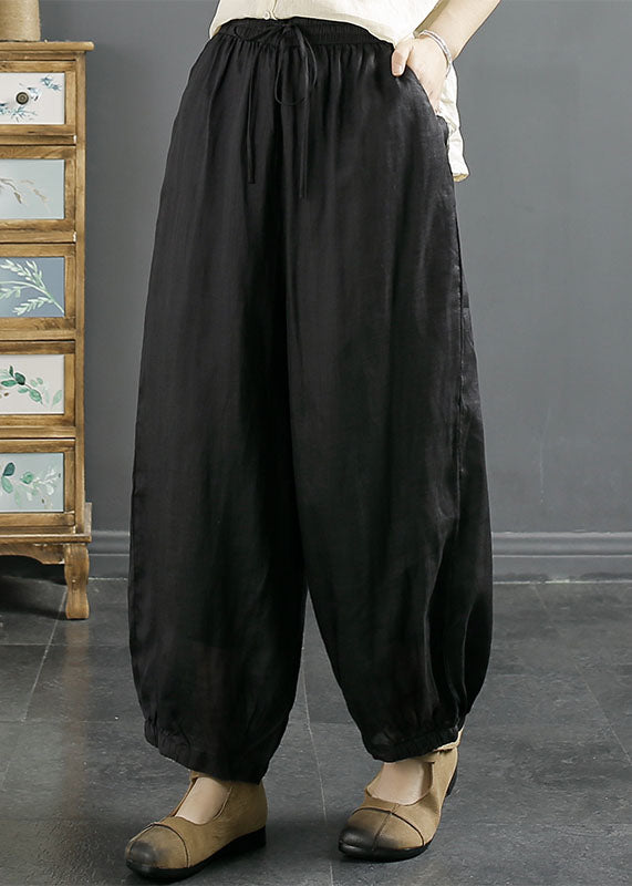 Vintage Inspired Pants with a Contemporary Edge