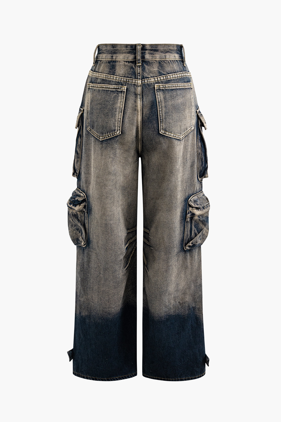 A Vintage Style Garment with Delicate Timeless Details