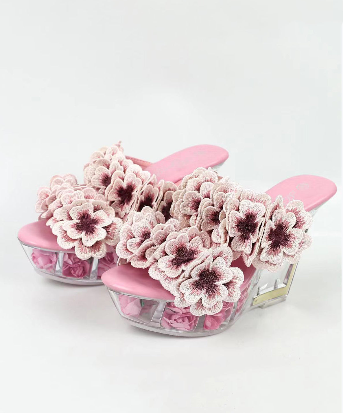 Classic Vintage & Enduringly Stylish Heels